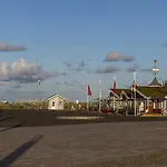 Haus Eiderseeschwalbe App Ii Spo Lejlighed *