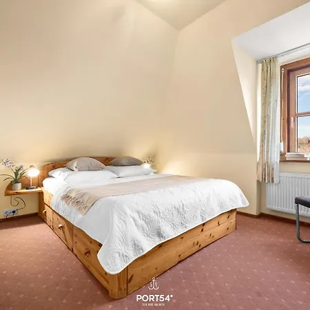 Apartman Haus Eiderseeschwalbe App Ii Spo