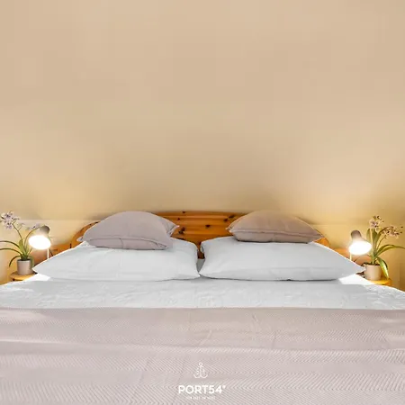 Haus Eiderseeschwalbe App Ii Lägenhet *