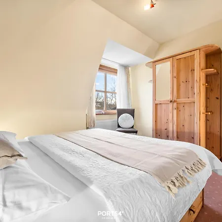 Haus Eiderseeschwalbe App Ii Spo